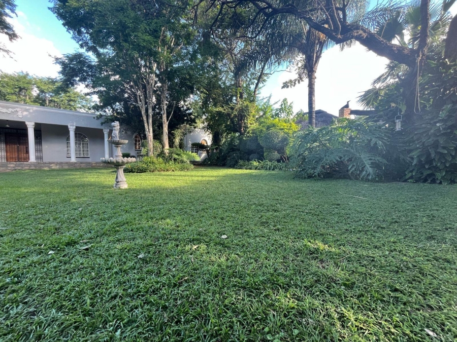 To Let 4 Bedroom Property for Rent in Protea Park North West